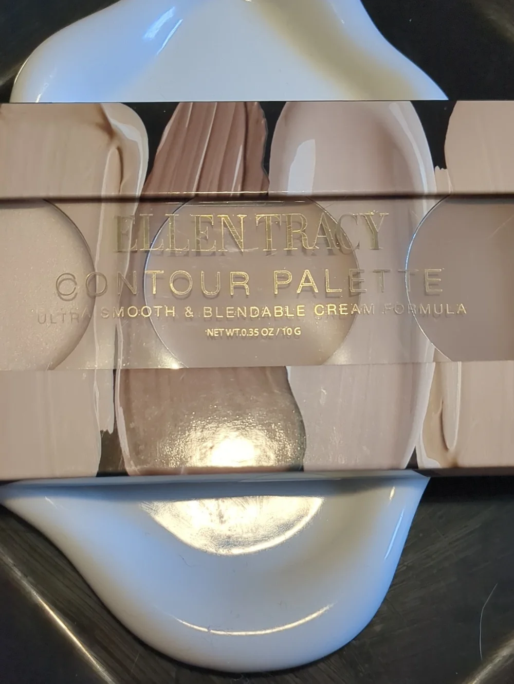 Contour Palette